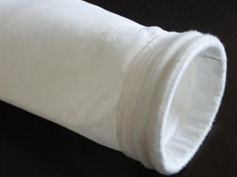 滌綸針刺氈除塵布袋